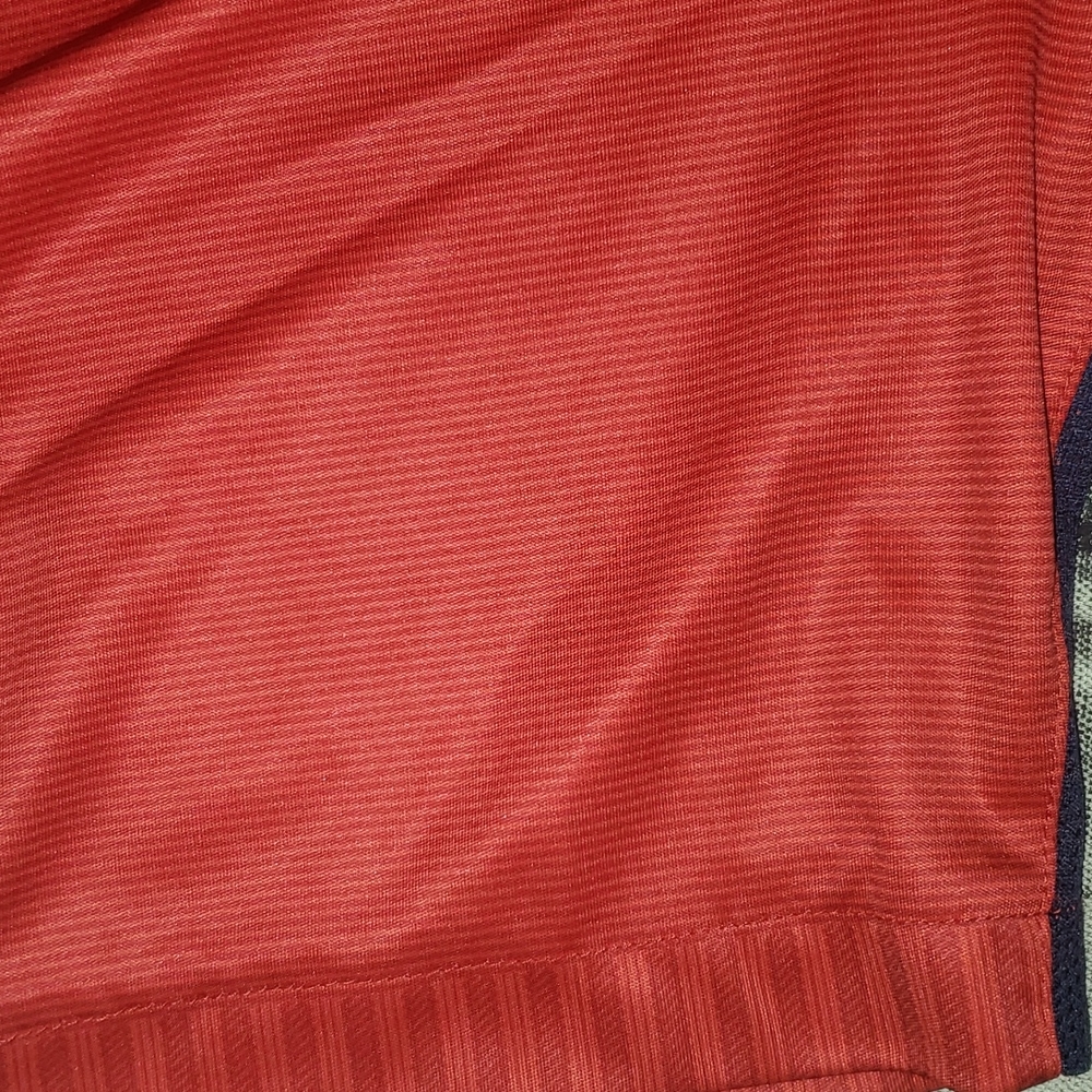 Nike Dri-fit Paris #8 futbol mens team jersey - Picture 6 of 14